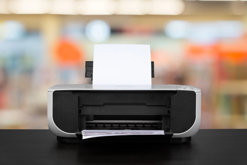 Bug in 600+ printer models of the same brand exposes default administrator passwords