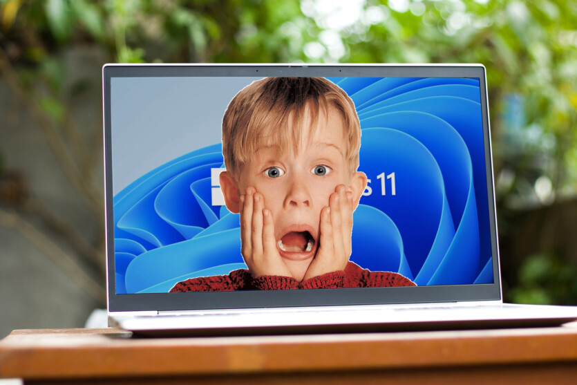 Windows, goodbye! The number of devices with Microsoft OS decreased by 400 million in 3 years