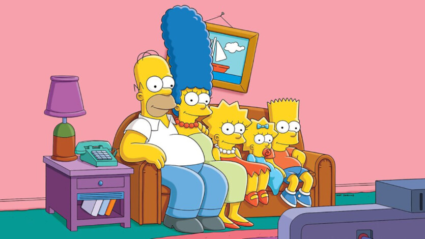 «The Simpsons» just killed one of the main family members — viewers are confused, the producer says that the show «has no canon»