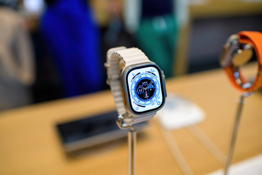 Apple Watch считает калории «наугад» — исследователи обнаружили погрешность в 30%, что втрое (!) выше нормы