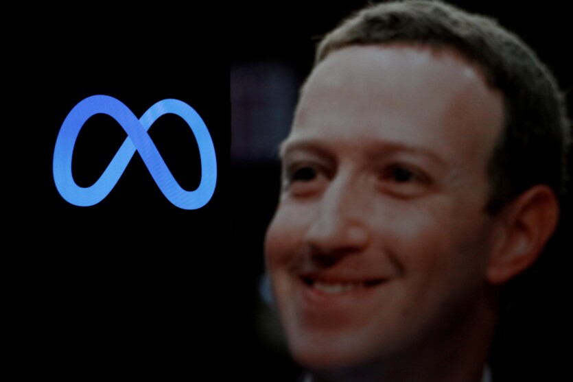 Facebook пытается выманить данные для своего ИИ из вашей галереи и еще не опубликованных фото