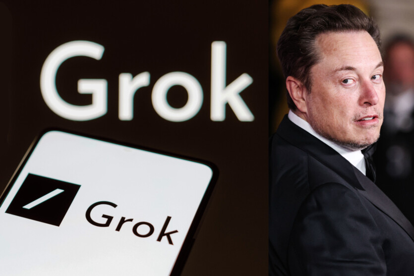 Elon Musk promises to fix it: Grok talks about the outbreak of right-wing violence under Trump’s presidency