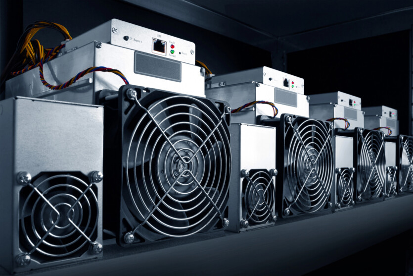 Bitcoin is moving: China’s Bitmain, Canaan and MicroBT are moving ASIC production to the US