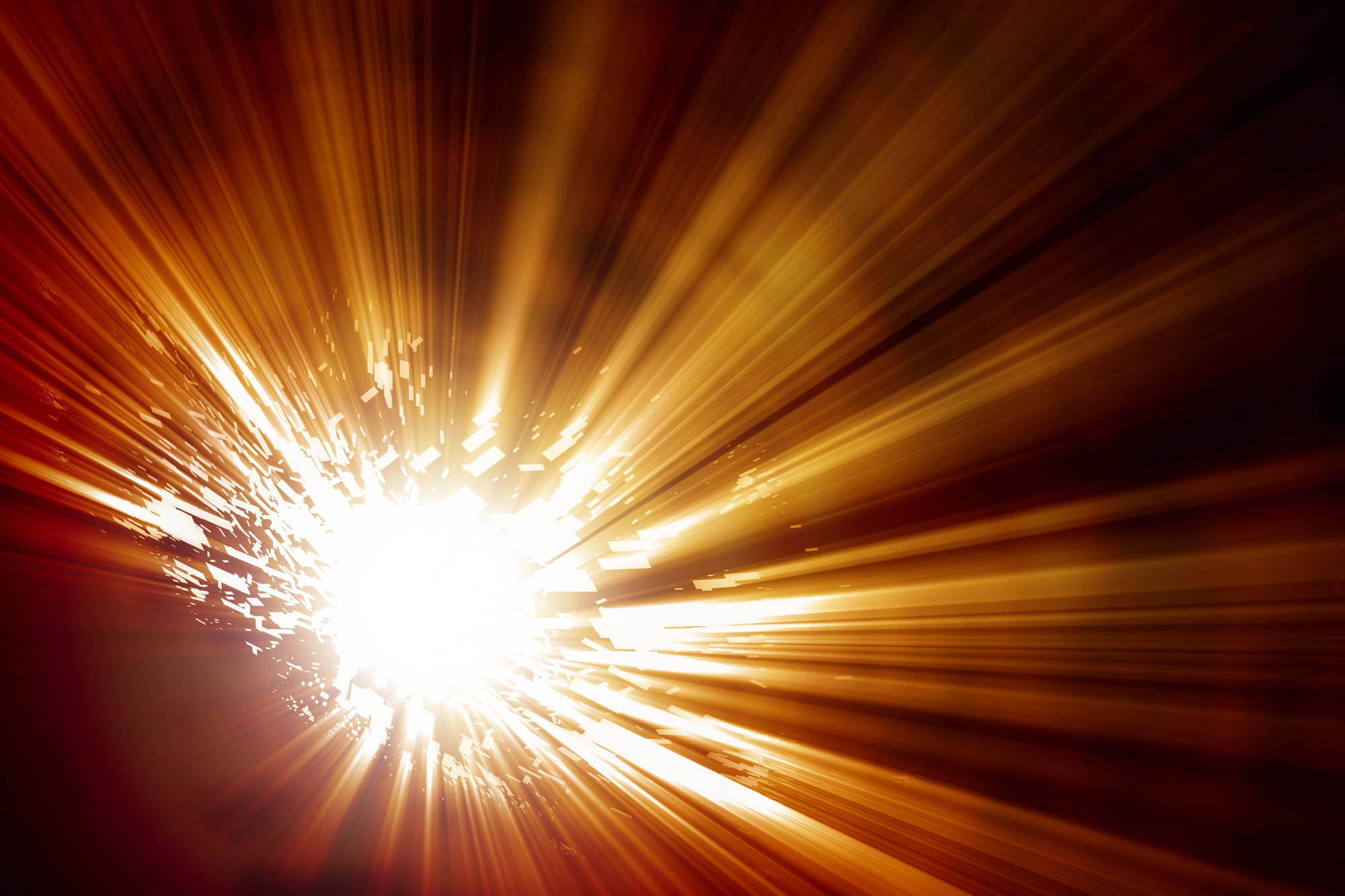 How the Universe was born: scientists calculate the first moment after the Big Bang