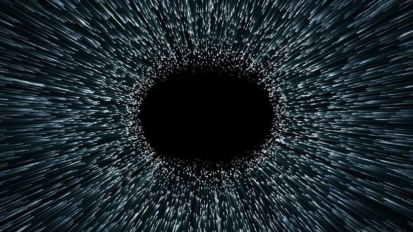 The Big Bang is not the beginning. Scientists propose a new theory of the Universe