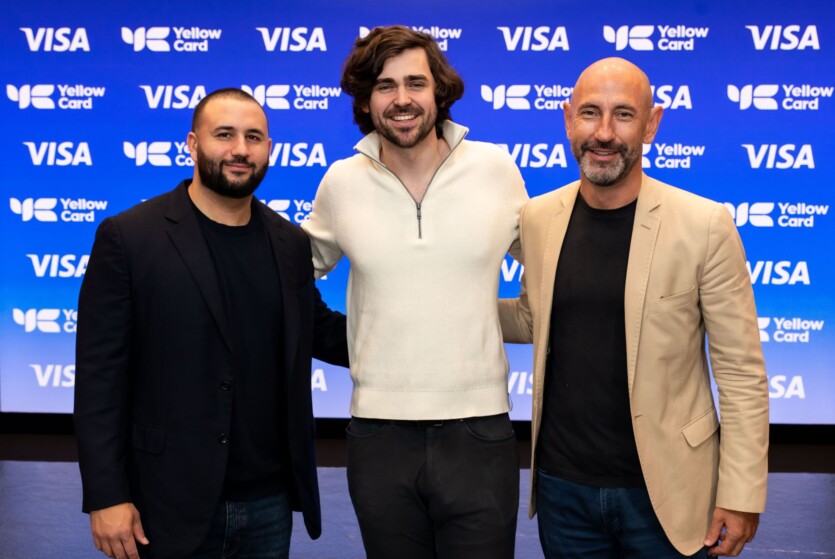 Visa deepens the use of stablecoins