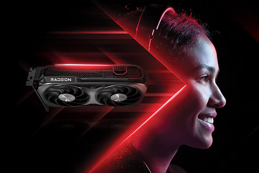 AMD Radeon RX 9060 XT 16 ГБ превосходит RTX 5060 Ti 16 ГБ в играх — на 5% медленнее, но на $150 дешевле