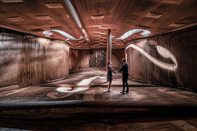 Elon Musk shared images of Grok — they turned out to be the work of a photographer