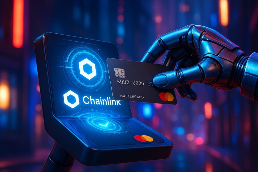 Mastercard has joined the USDG stablecoin network