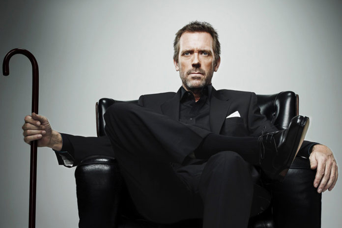 Hugh Laurie doesn’t want Dr. House back: «He doesn’t care about the audience or the show’s revival»