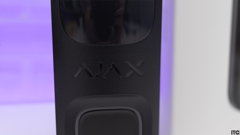 Ajax DoorBell