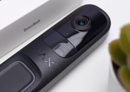 Ajax DoorBell