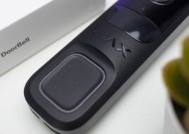 Ajax DoorBell