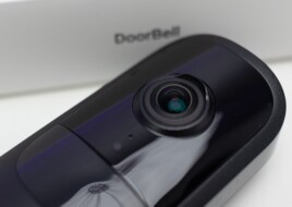 Ajax DoorBell