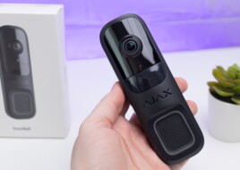 Ajax DoorBell