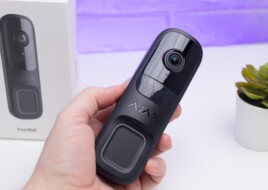 Ajax DoorBell