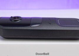Ajax DoorBell