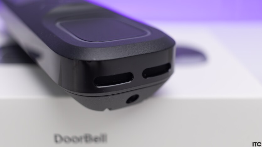 Ajax DoorBell