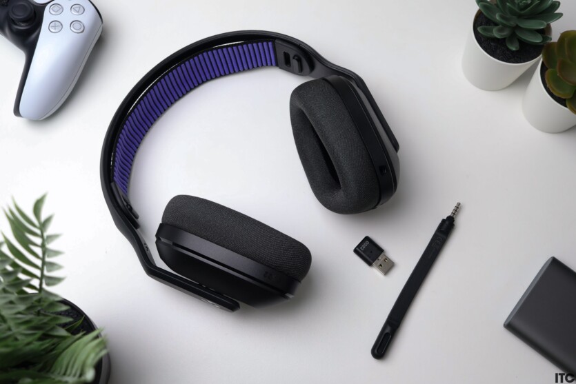 Logitech G522 Lightspeed