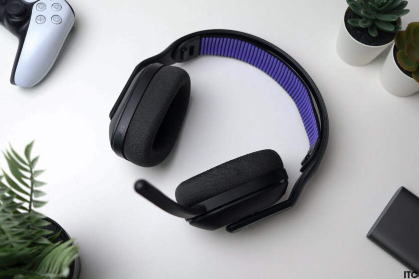 Logitech G522 Lightspeed