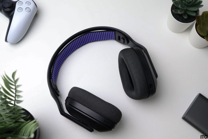 Logitech G522 Lightspeed