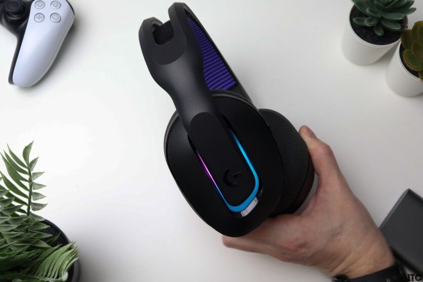 Logitech G522 Lightspeed