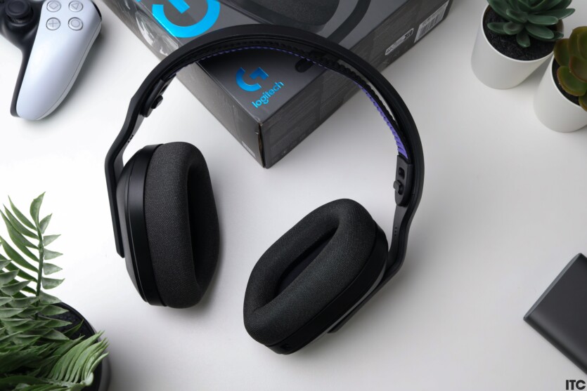 Logitech G522 Lightspeed