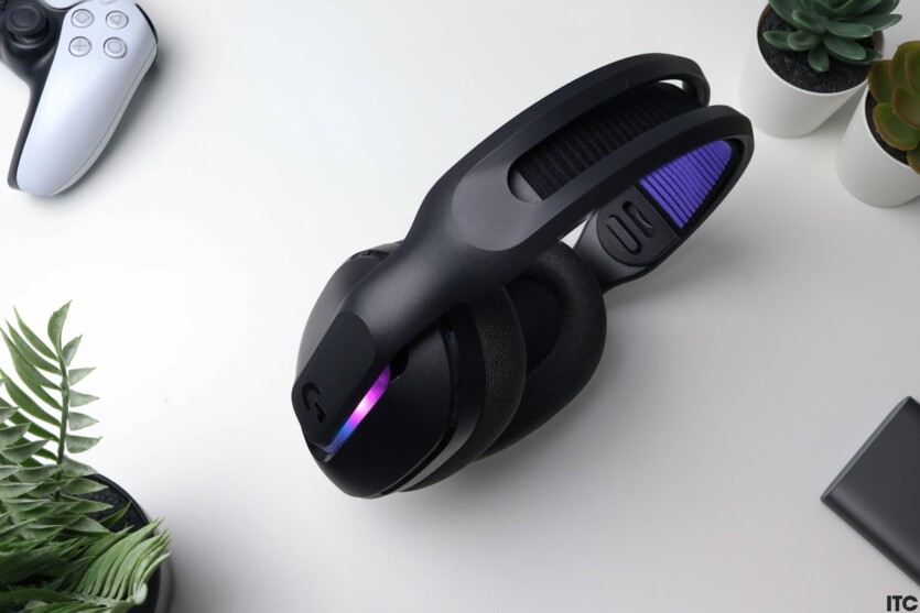 Logitech G522 Lightspeed