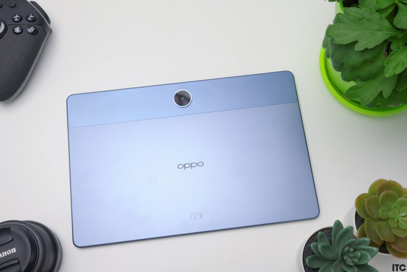 OPPO Pad SE