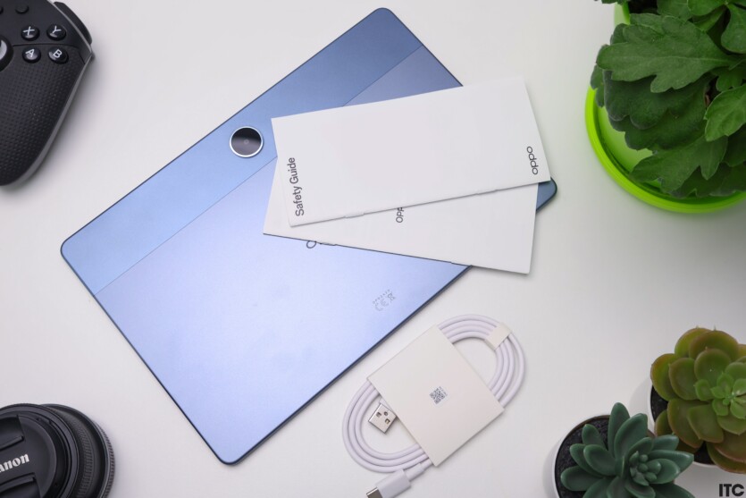 OPPO Pad SE