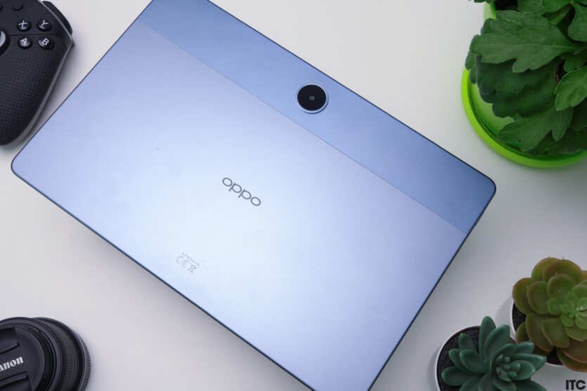 OPPO Pad SE