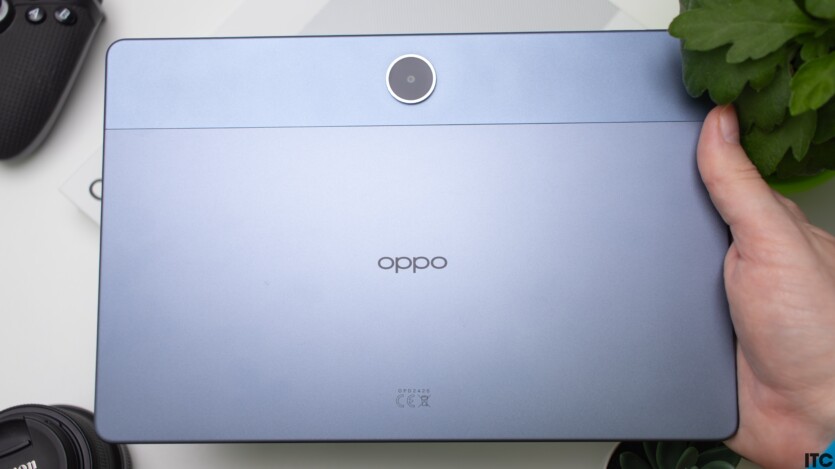 OPPO Pad SE