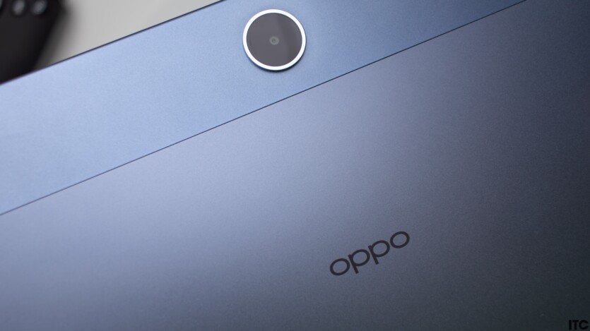 OPPO Pad SE