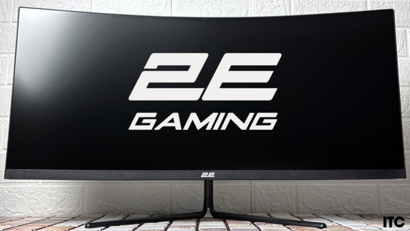 2E G3024B review: a gaming monitor that delivers a surprise