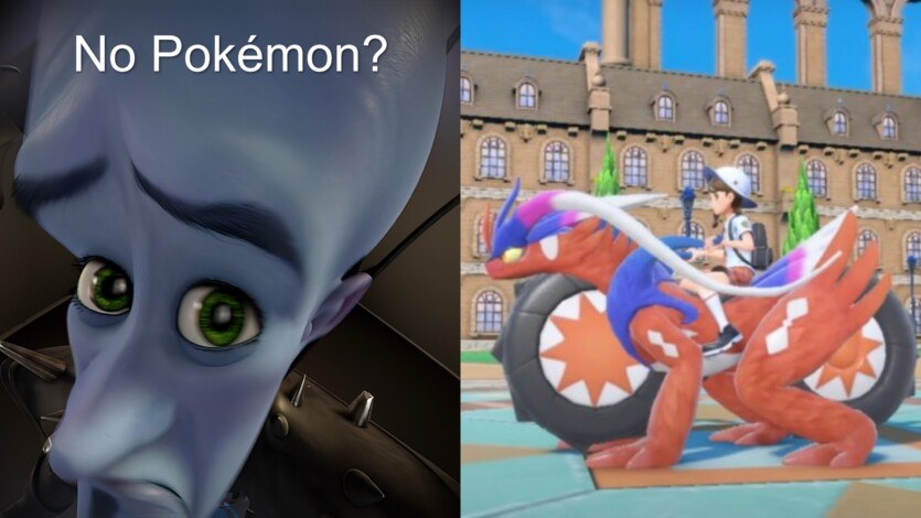 Switching to Nintendo Switch 2 — fan loses 20-year Pokémon Scarlet monster collection