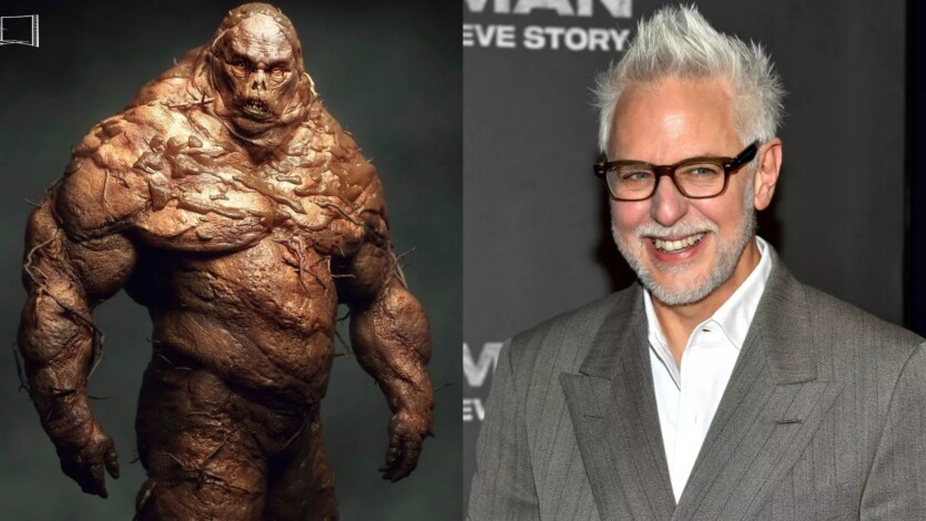 Actor «Gentlemen» will play the villain in DC’s horror «Clayface», — James Gunn