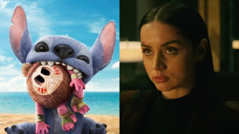 «Lilo and Stitch» destroyed its debut «Ballerinas» at the box office — spin-off «John Wick» grossed only $25 million at home