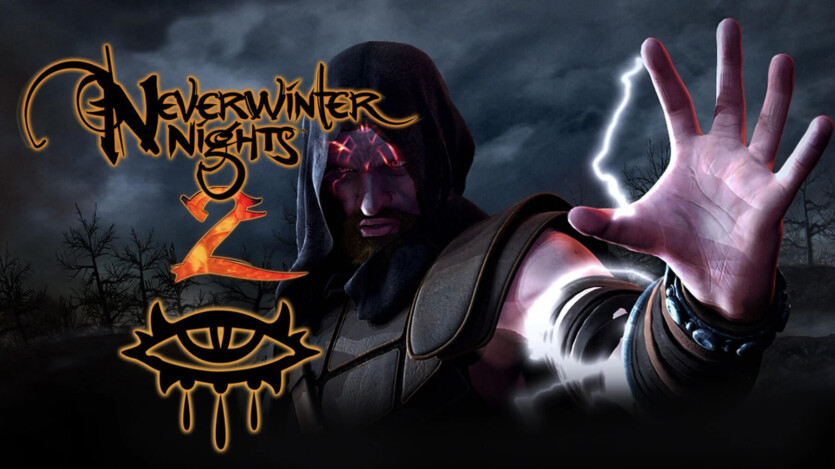 Оголошено вихід Neverwinter Nights 2: Enhanced Edition: легенда повертається