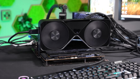 NVIDIA RTX Pro 6000 за $10 000 — новий шумний «король геймінгу»