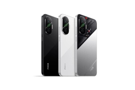 Poco F7 «злили» до презентації: дизайн, характеристики та дата запуску