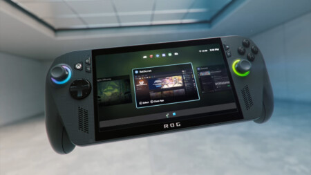 Microsoft створила полегшену Windows 11 для Asus ROG Xbox Ally — вона з’явиться на інших пристроях