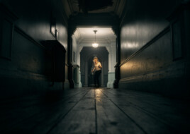 Перший погляд на Resident Evil 9 — закрита презентація та нові скриншоти