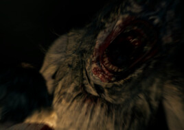 Перший погляд на Resident Evil 9 — закрита презентація та нові скриншоти
