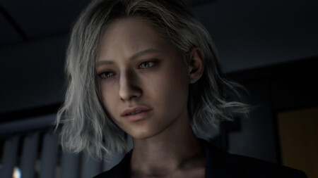 Перший погляд на Resident Evil 9 — закрита презентація та нові скриншоти