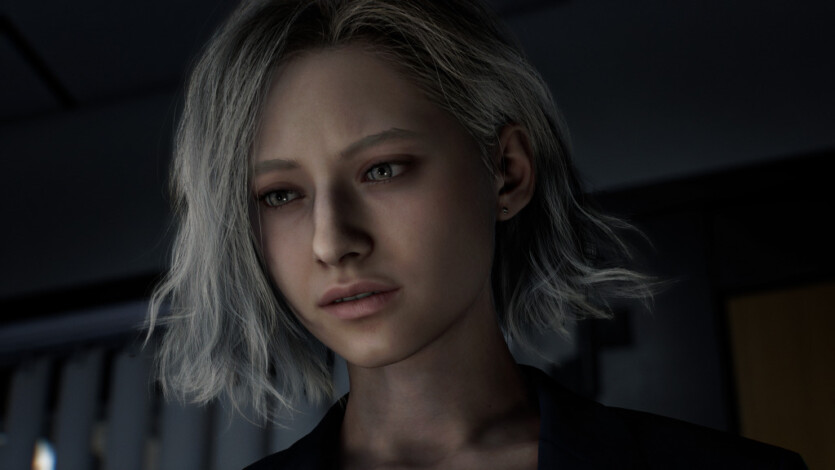 Перший погляд на Resident Evil 9 — закрита презентація та нові скриншоти