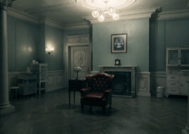 Перший погляд на Resident Evil 9 — закрита презентація та нові скриншоти