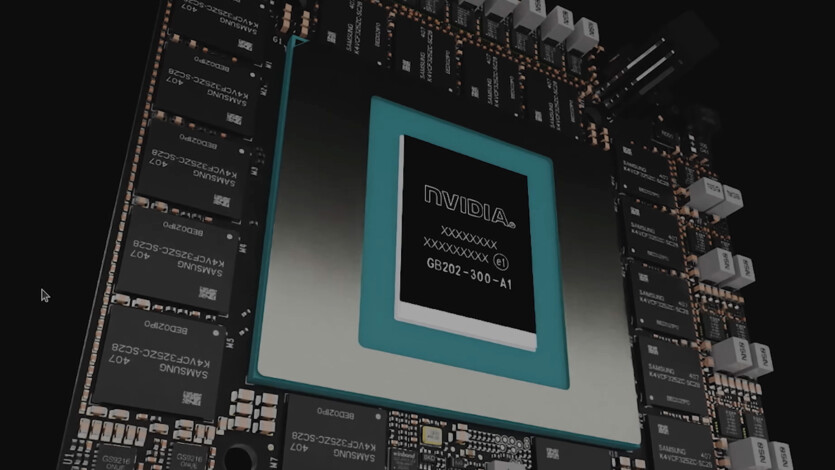 Увеличение памяти видеокарт: модули Samsung GDDR7 3 ГБ появились в свободной продаже