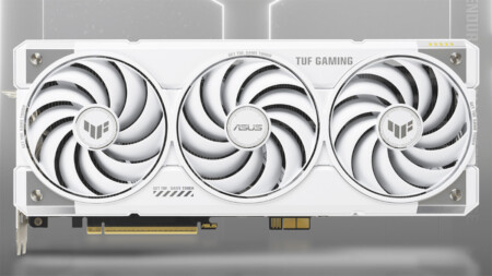 Asus представила RTX 5090 і 5070 Ti BTF з прихованим роз'ємом живлення GC-HPWR