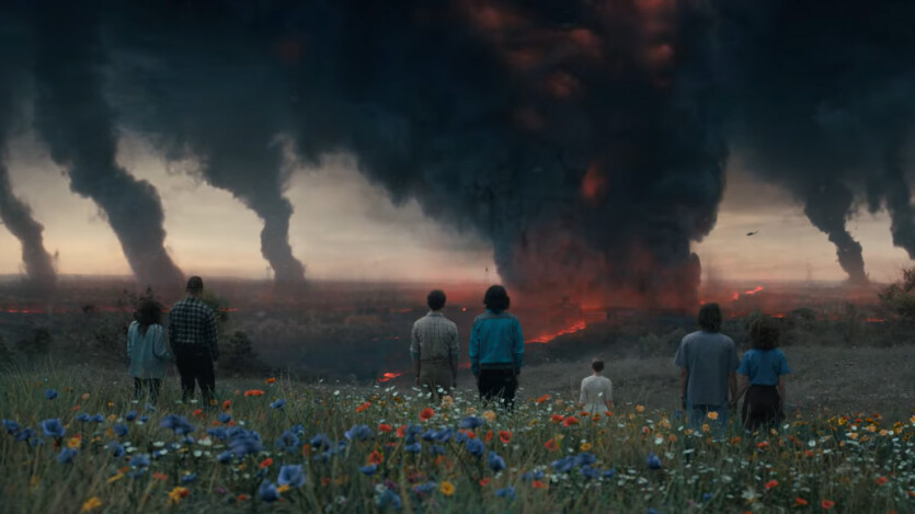 First trailer of «Stranger Things» season 5 — release time announced