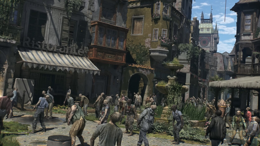 Dying Light: The Beast gets gameplay trailer and release date
